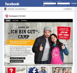 Projektdetails 'http://www.ich-bin-gut.de/ '