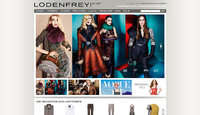 Projektdetails 'http://www.lodenfrey.com'