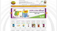 Projektdetails 'http://nuko.lv/'