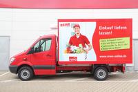 Projektdetails 'http://www.rewe-online.de'