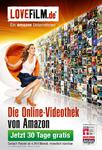 Projektdetails 'http://www.lovefilm.de/'