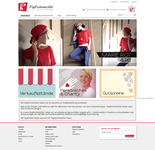 Projektdetails 'http://www.kopfschmeichler.de/'