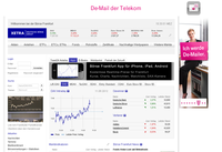Projektdetails 'http://boerse-frankfurt.de'