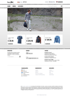 Projektdetails 'http://www.redbullcollection.com'