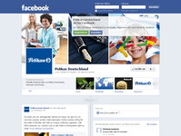 Projektdetails 'http://www.facebook.com/pelikan.de'