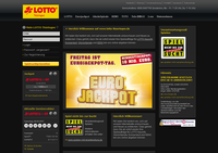 Projektdetails 'https://www.lotto-thueringen.de/'