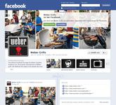Projektdetails 'https://www.facebook.com/weberbbq'