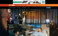 Projektdetails 'http://once-upon-a-time.superrtl.de/'