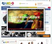 Projektdetails 'http://www.jako-o.de'