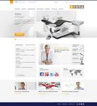 Projektdetails 'www.sirona.com'