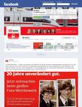 Projektdetails 'http://www.bahn.de'