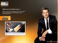 Projektdetails 'http://www.wettendass.zdf.de '