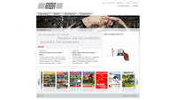 Projektdetails 'http://www.motorpresse.de/'