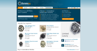 Projektdetails 'http://www.chrono24.de/'