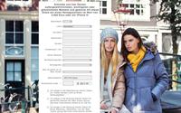 Projektdetails 'http://www.newyorker.de/whats-your-moment/'