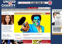 Projektdetails 'http://www.unitedcharity.de '