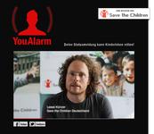 Projektdetails 'http://www.youalarm.org'