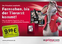 Projektdetails 'http://www.primacom.de'