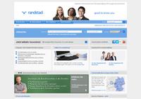 Projektdetails 'http://www.randstad.de'