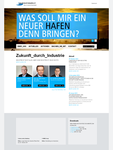 Projektdetails 'http://www.zukunft-durch-industrie.de/'