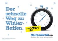 Projektdetails 'http://www.reifendirekt.de/'