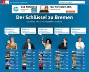 Projektdetails 'http://www.schluessel.bremen.de'