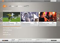 Projektdetails 'http://www.zdf.de/'