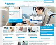 Projektdetails 'http://www.barmenia.de/'
