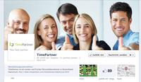 Projektdetails 'http://www.facebook.com/TimePartner.Gruppe'