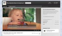 Projektdetails 'http://www.youtube.com/user/familienministerium?v=m4V4ndcO0X4'