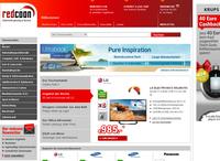 Projektdetails 'http://www.redcoon.de/'