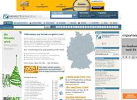 Projektdetails 'http://www.gehaltsvergleich.com'