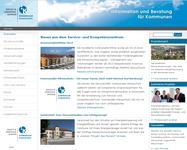 Projektdetails 'http://www.klimaschutz-in-kommunen.de'