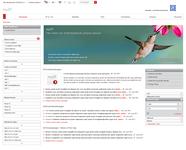 Projektdetails 'http://www.zf.com/corporate/de'
