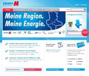 Projektdetails 'http://www.energy-m.de'