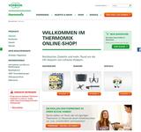 Projektdetails 'http://kobold.vorwerk.de'