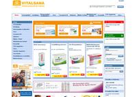 Projektdetails 'http://www3.vitalsana.eu'