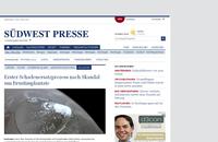 Projektdetails 'http://www.swp.de/'