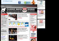 Projektdetails 'http://www.classicrock-radio.de'
