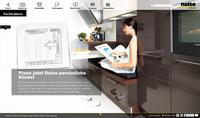 Projektdetails 'http://www.nolte-kuechen.de/de/Kuechenplaner3'