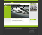 Projektdetails 'http://www.mountain-drive.com'