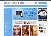 Projektdetails 'http://www.netzkino.de'