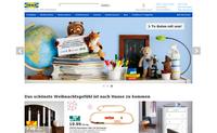 Projektdetails 'http://www.ikea.com/de'