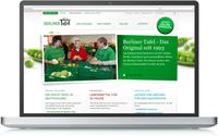 Projektdetails 'http://www.berliner-tafel.de'