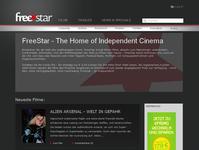 Projektdetails 'http://www.freestar.tv/'