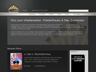 Projektdetails 'http://www.cinedom.tv/'
