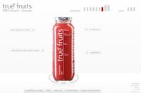 Projektdetails 'http://www.true-fruits.com/'