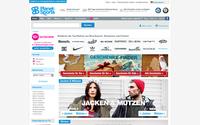 Projektdetails 'http://www.planet-sports.de/'