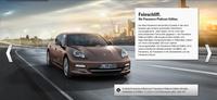 Projektdetails 'http://www.porsche.com/germany/'