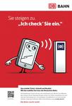 Projektdetails 'http://mobile.bahn.de'